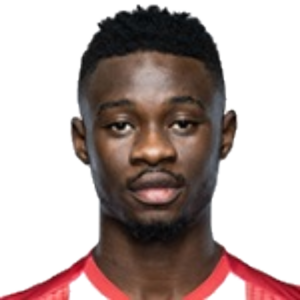 M. Traoré