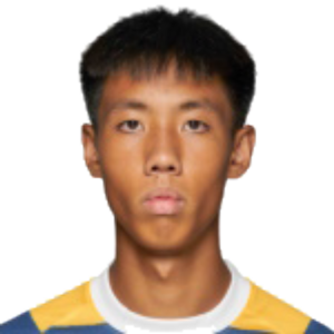 Pong Cheuk Hei