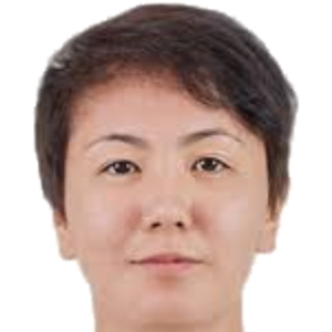 K. Zhumabaikyzy