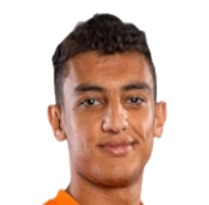 Ahmed El Nadry