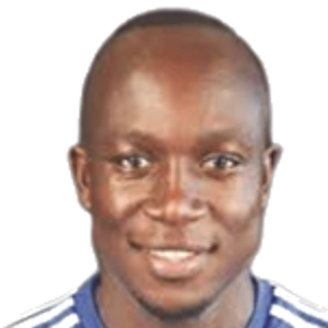 Justin Mwanza