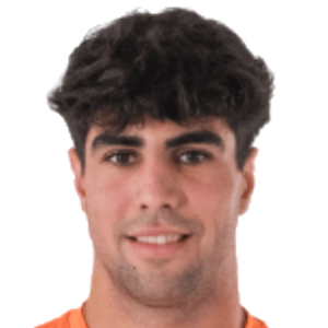 Carles Segura
