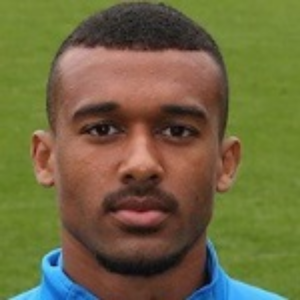 J. Mensah