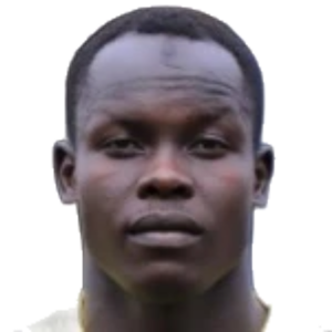 Nafian Legason Alionzi