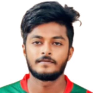 A. Haque Asif