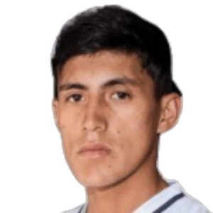 Harol Salgado