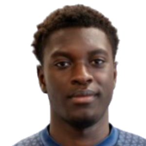 Ackeme Cameron Francis-Burrell