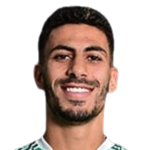 Hesham Salah