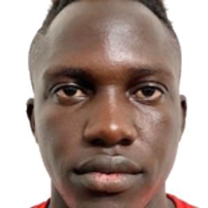 M. Badji