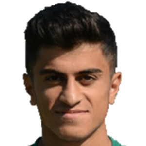 Muhammed Tüncer
