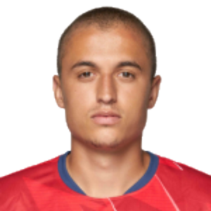 Matheus Porto Silva