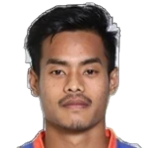 Taison Singh Loitongbam