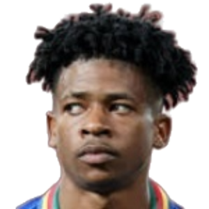 T. Karuuombe