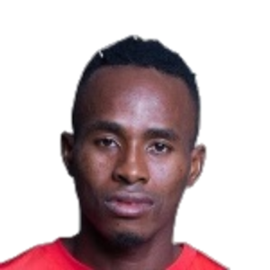 Diallo Ousmane