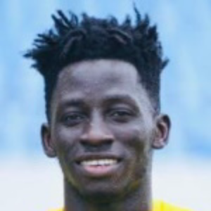 Philomon Baffour