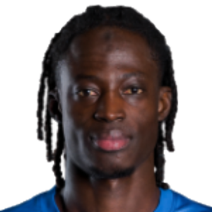 W. Fofana
