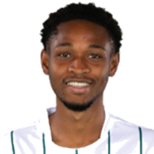 L. Jallow
