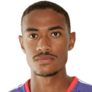 Lucas Amorim