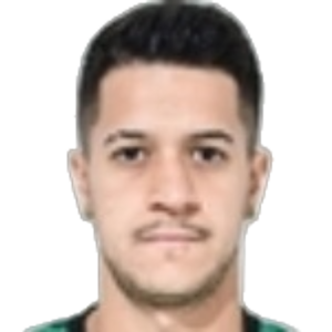Lucas Eduardo Silva de Góes