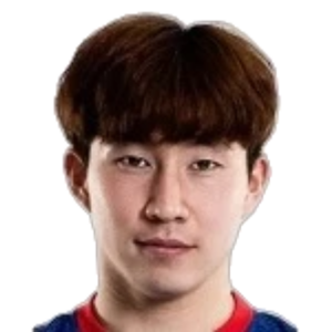 Park Sang-Hyeok