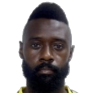 N. Nkoulou