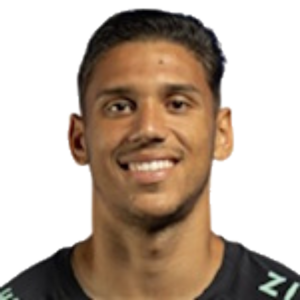 Gustavo Ramalho