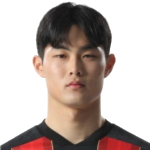 Kang Seong-Jin