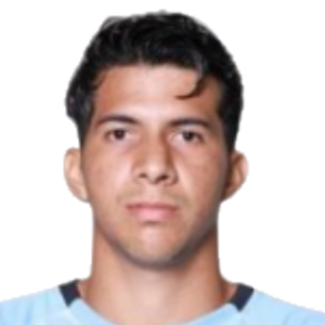 Roger Arias