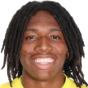 J. Johnson