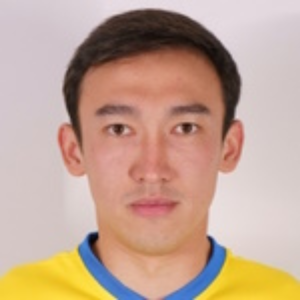 N. Nurbol