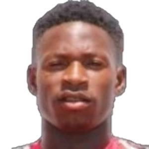 Abraham Siankombo