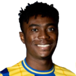 R. Adeola