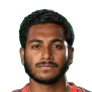 Hassan Aleef Ibrahim