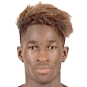Abdoulaye Sylla