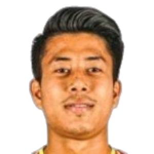 Hein Htet Aung