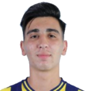 K. Çinkaya