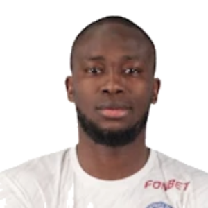 A. Oladoye