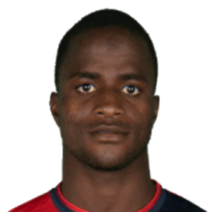 Y. Kallon