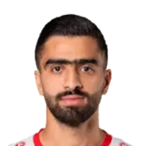 Mohammad Ali Hasheesh