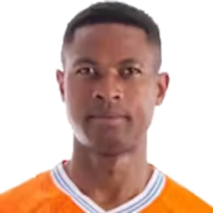 Martin Njiva Rakotoharimalala