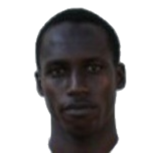A. Diallo