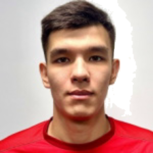 M. Turlybek