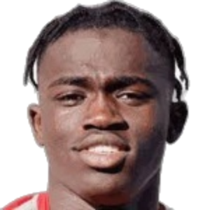 M. Njie
