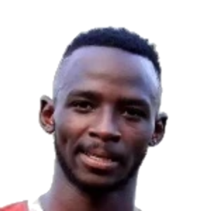 Blessings Mpokera