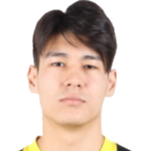 Alisher Rakhimzhanov