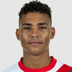 H. Koudossou