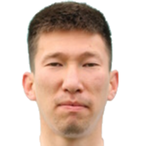 Rakhat Usipkhanov
