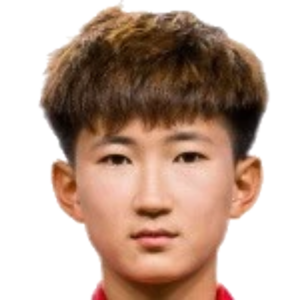 Wang Yanwen
