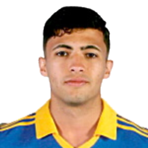 M. Olguin