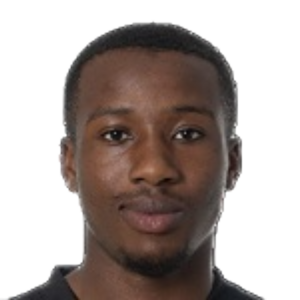 S. Ngabo